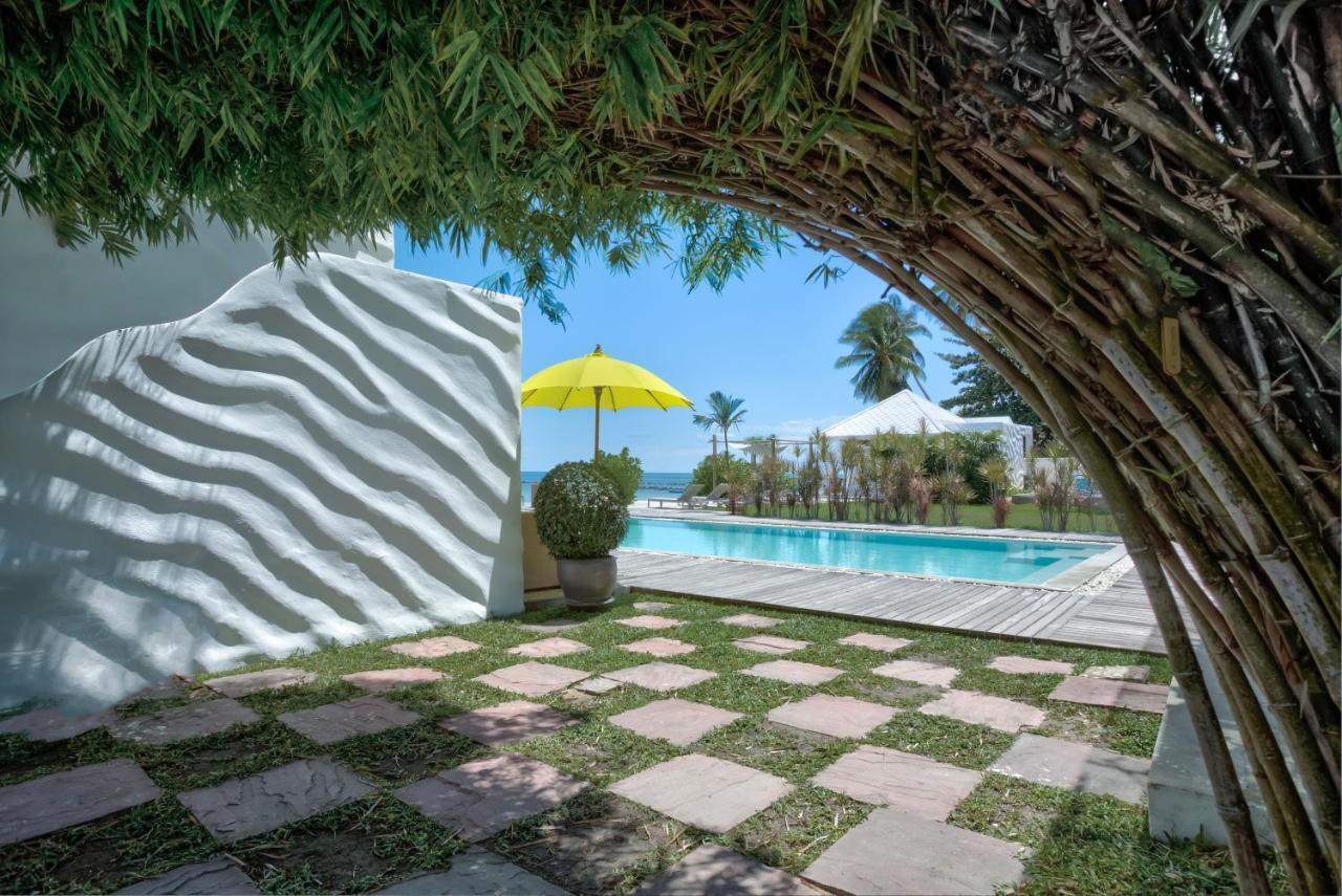 Nalinnadda Petite & Spa, Adults Only - Sha Extra Ferieanlegg 4*