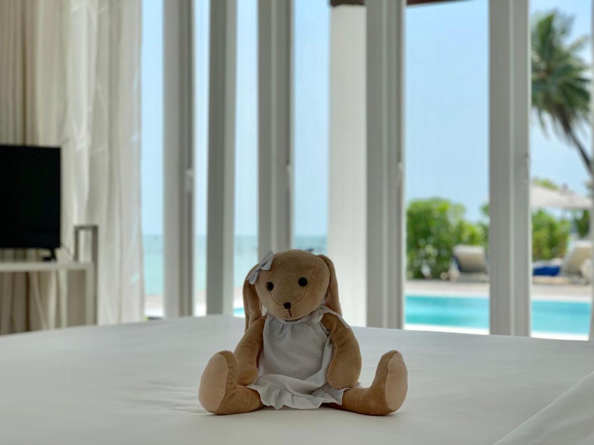Nalinnadda Petite & Spa, Adults Only - Sha Extra Ferieanlegg Lamai Beach (Koh Samui)