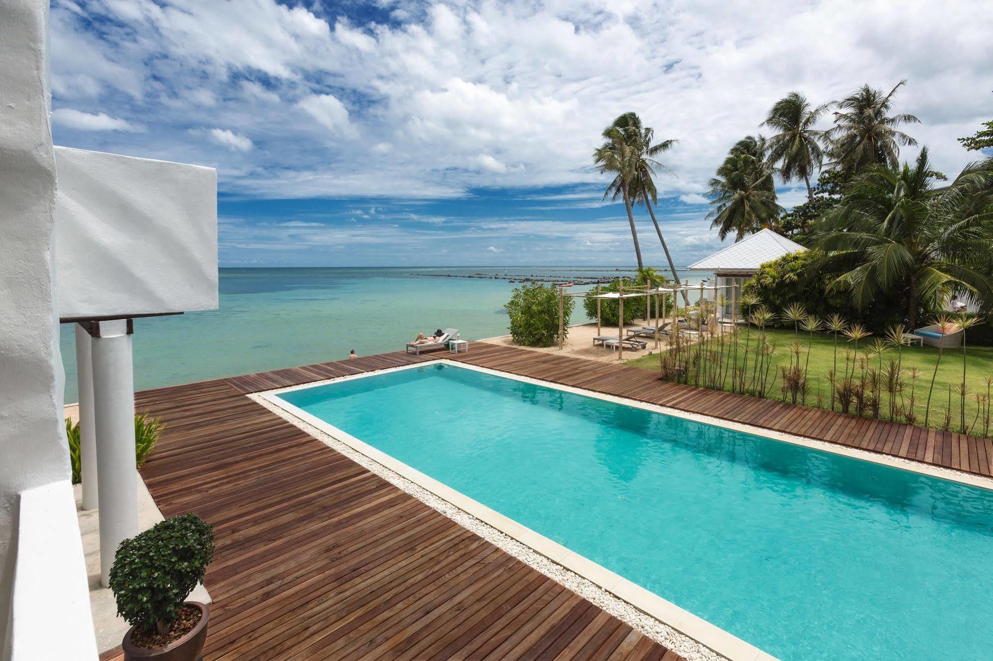 Ferieanlegg Nalinnadda Petite & Spa, Adults Only - Sha Extra
