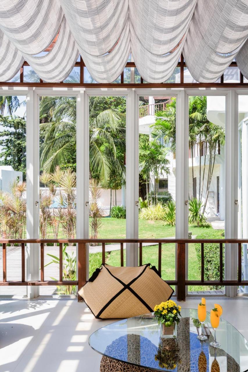 Ferieanlegg Nalinnadda Petite & Spa, Adults Only - Sha Extra